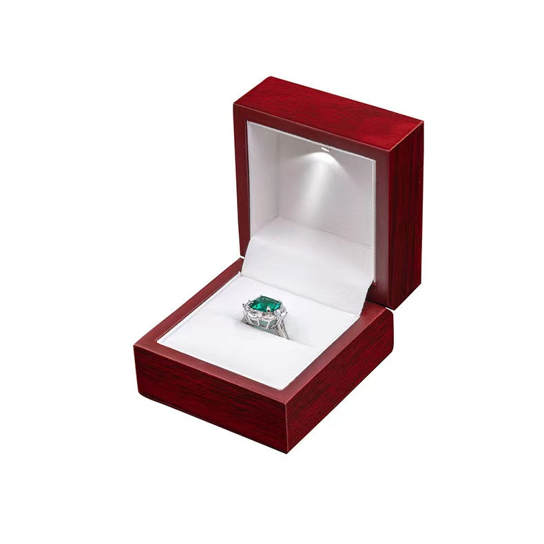 Luxury LED Gift Box