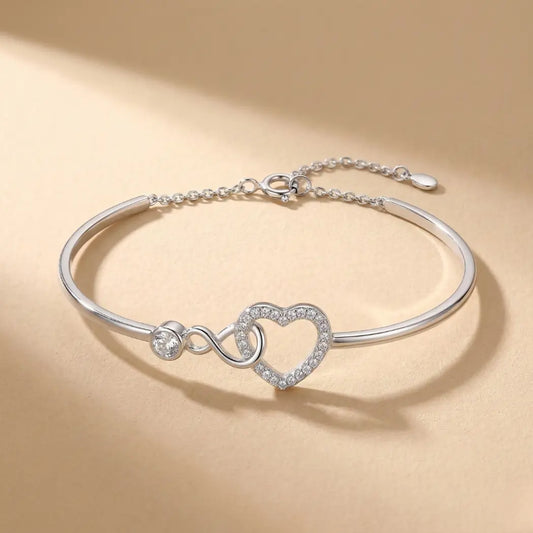 Forever Linked Bracelet
