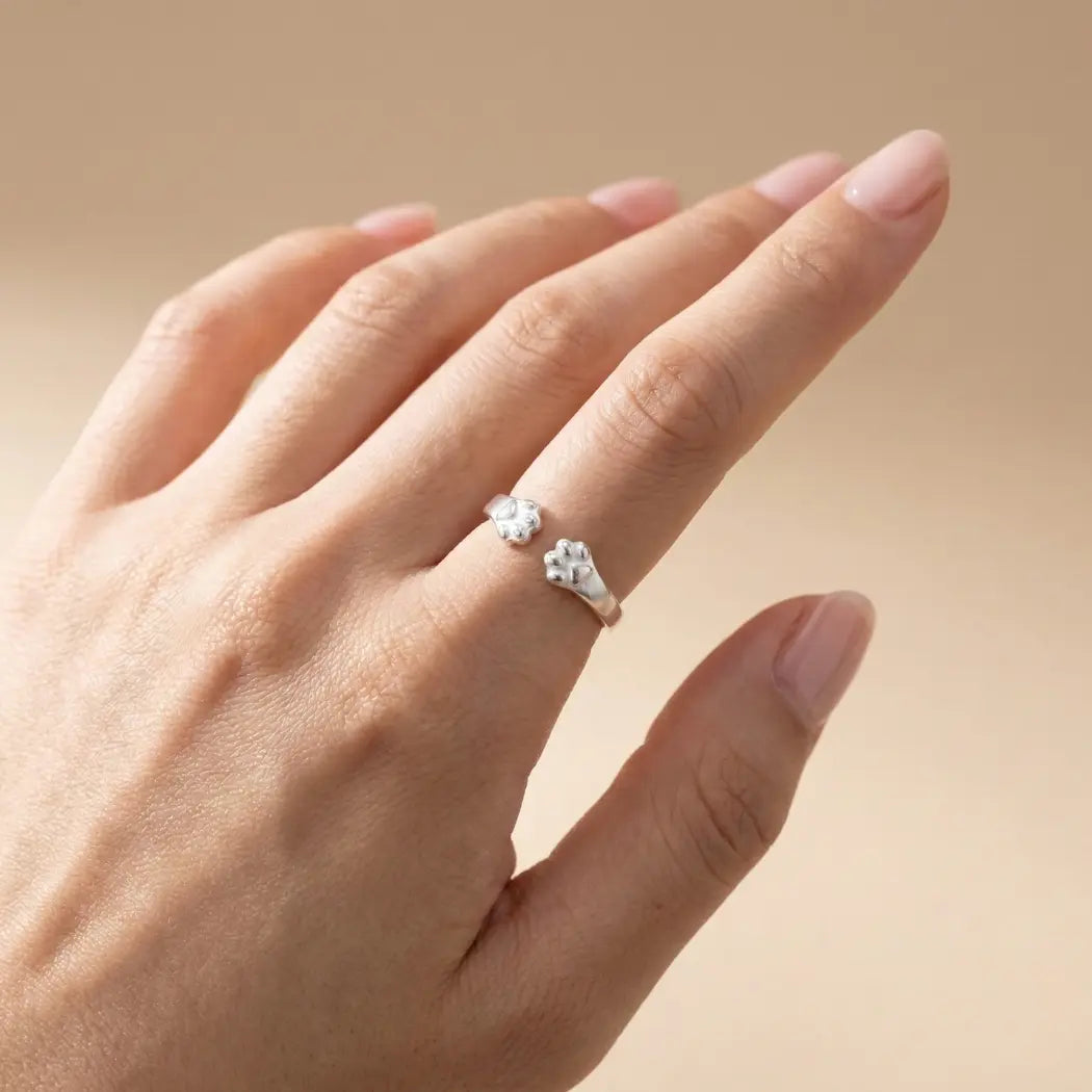 Paw Ring