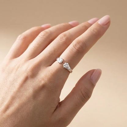Paw Ring