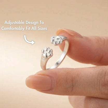 Paw Ring