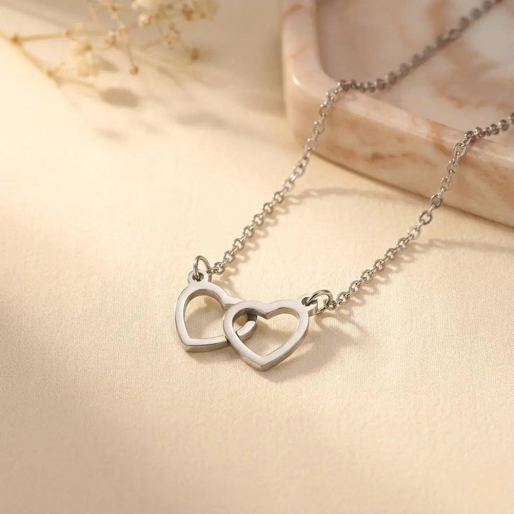 Always in My Heart Necklace