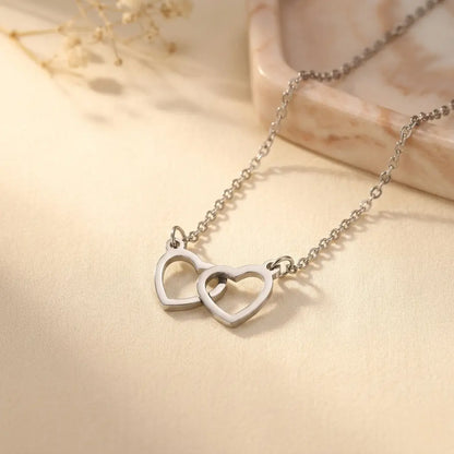 Always in My Heart Necklace