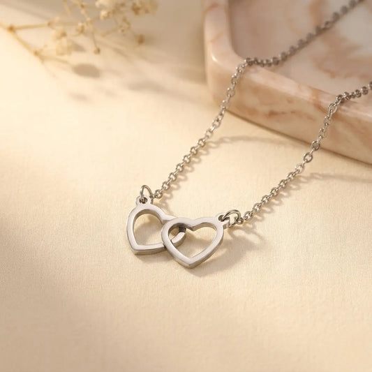 Always in My Heart Necklace