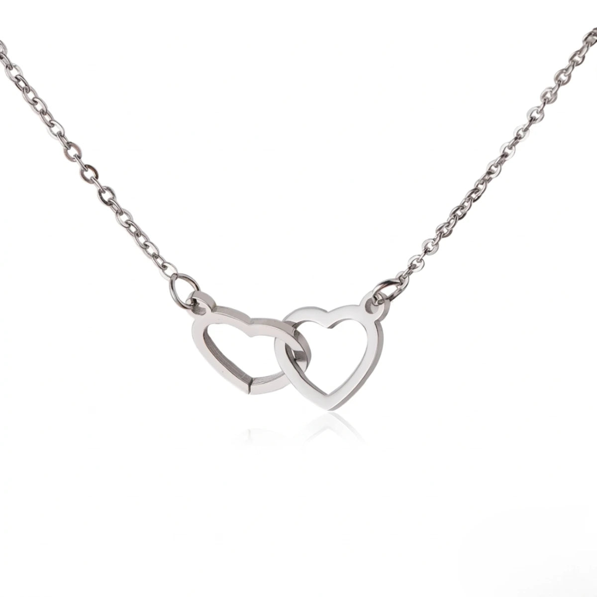 Always in My Heart Necklace