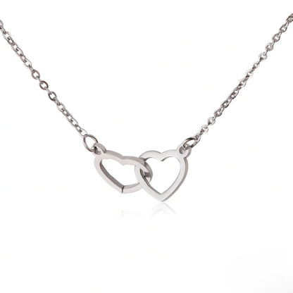 Always in My Heart Necklace