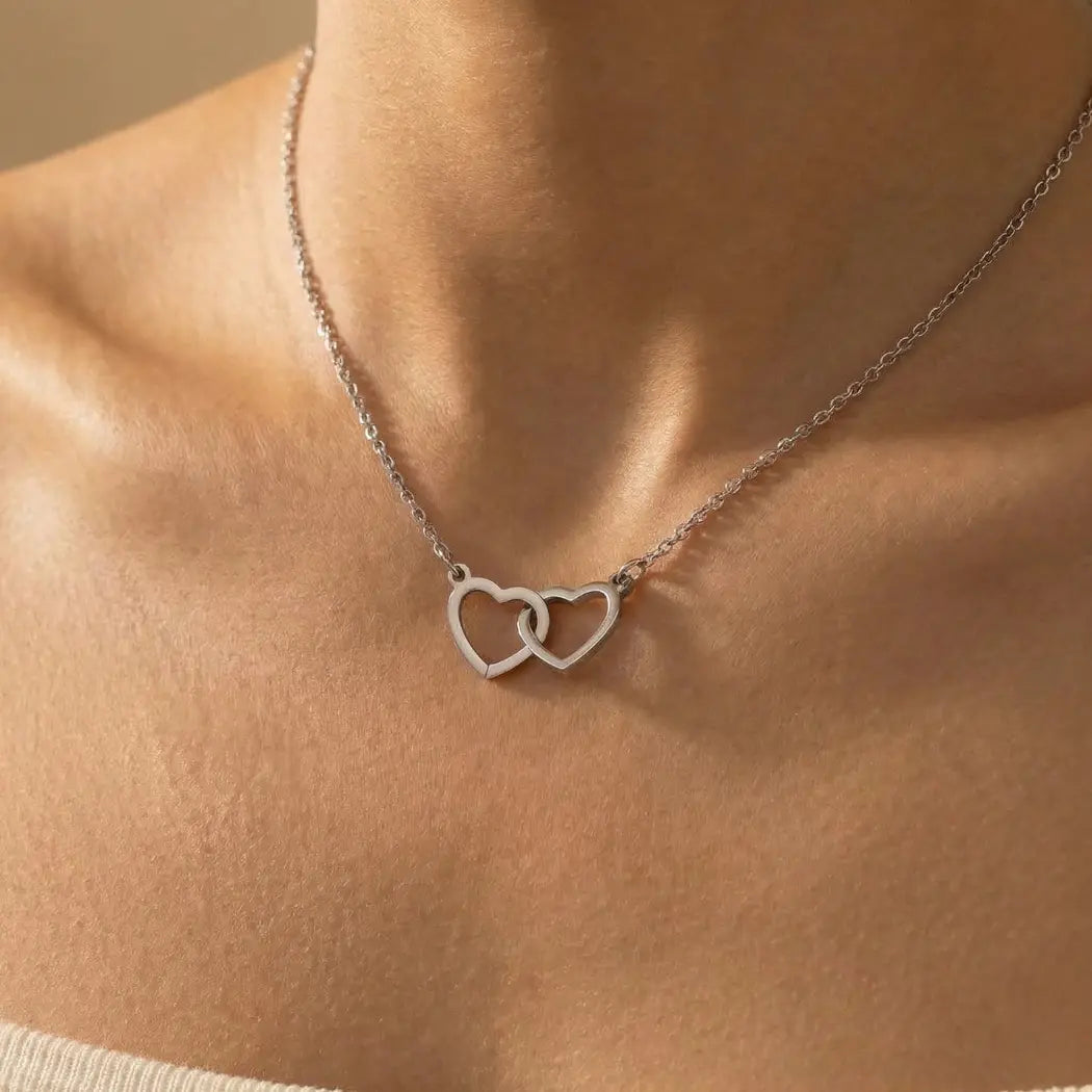 Always in My Heart Necklace