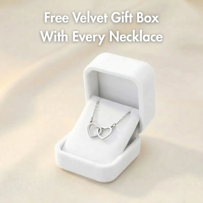 Always in My Heart Necklace