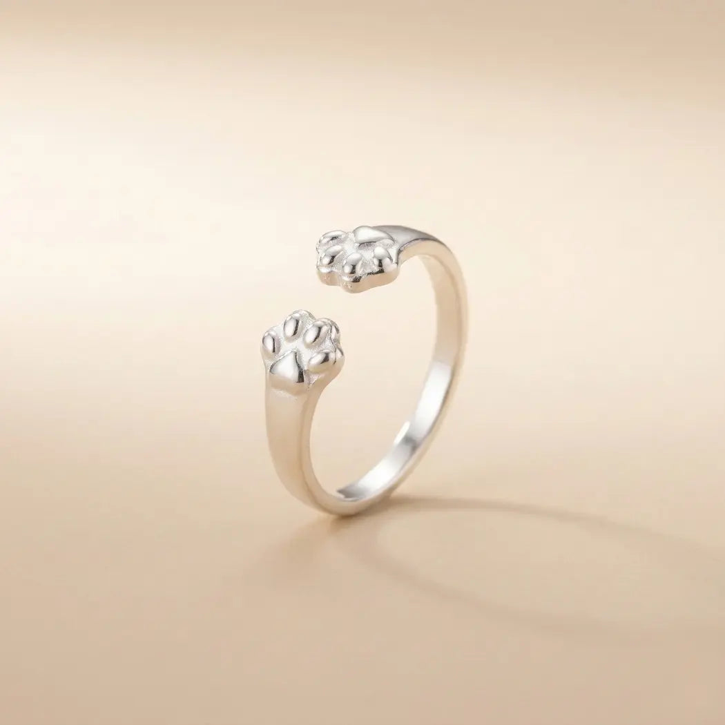 Paw Ring